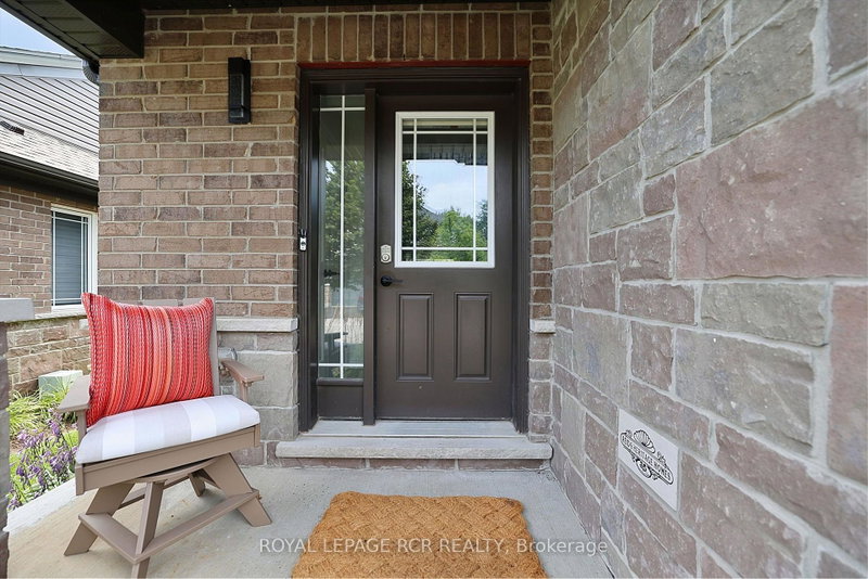 Image of home for listing MLS® X13677534