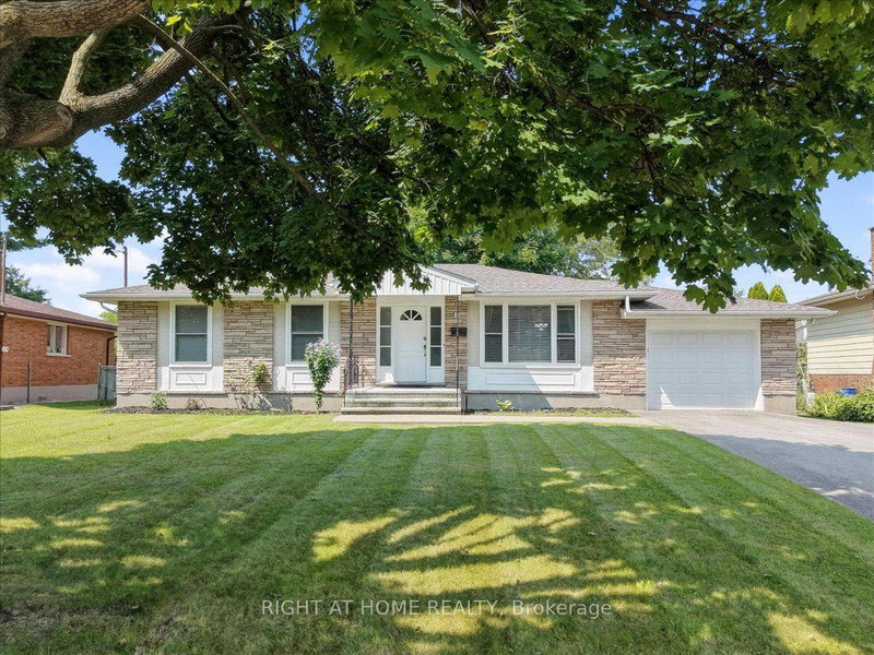 Image of home for listing MLS® X13677784