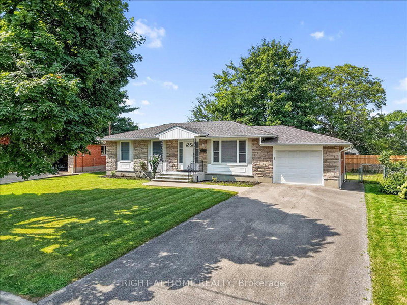 Image of home for listing MLS® X13677784