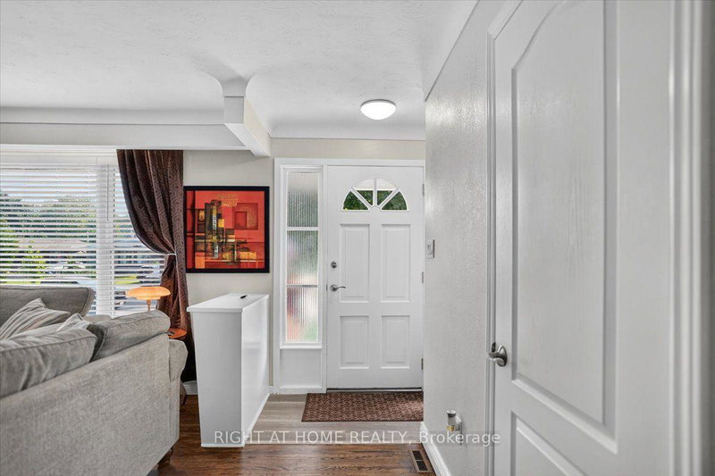 Image of home for listing MLS® X13677784
