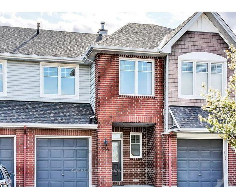 Image of home for listing MLS® X13678000