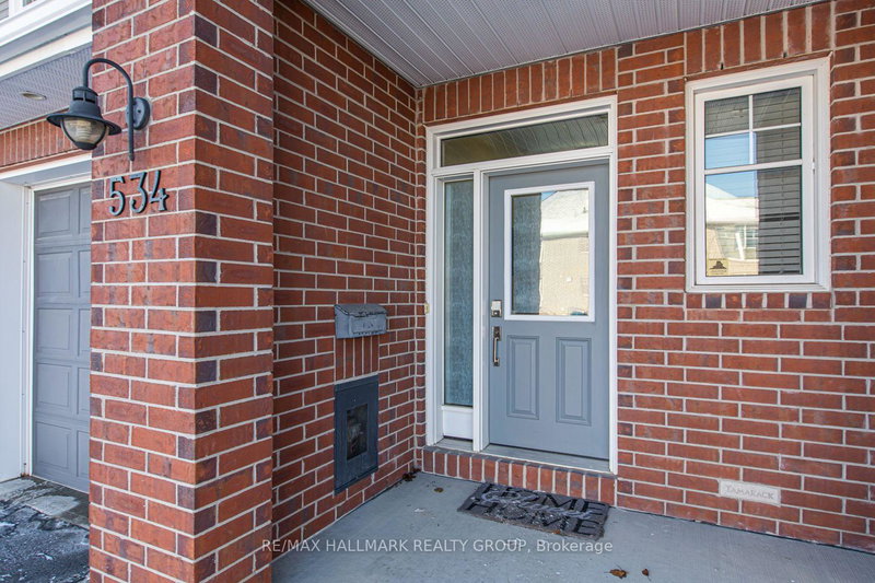 Image of home for listing MLS® X13678000