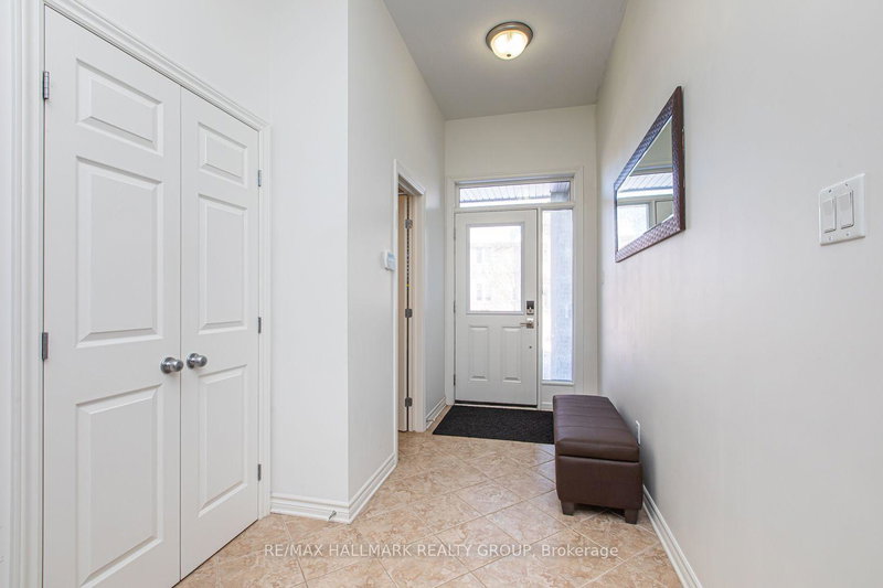 Image of home for listing MLS® X13678000
