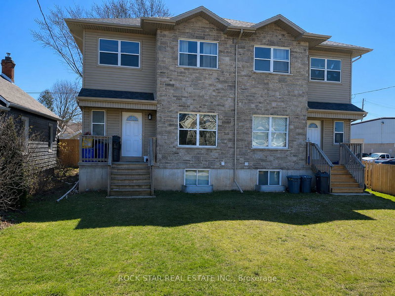 Image of home for listing MLS® X13678072