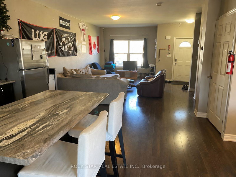 Image of home for listing MLS® X13678072