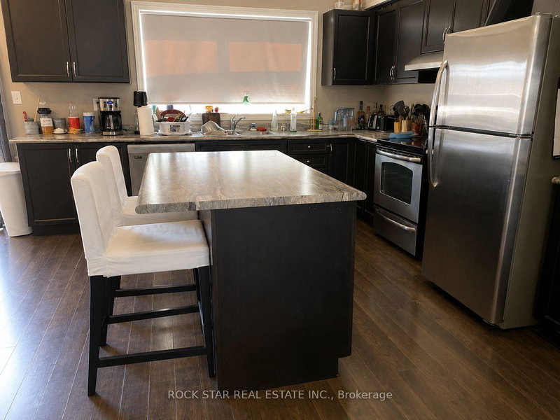 Image of home for listing MLS® X13678072