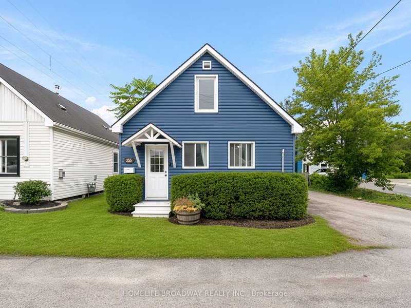 Image of home for listing MLS® X13678126