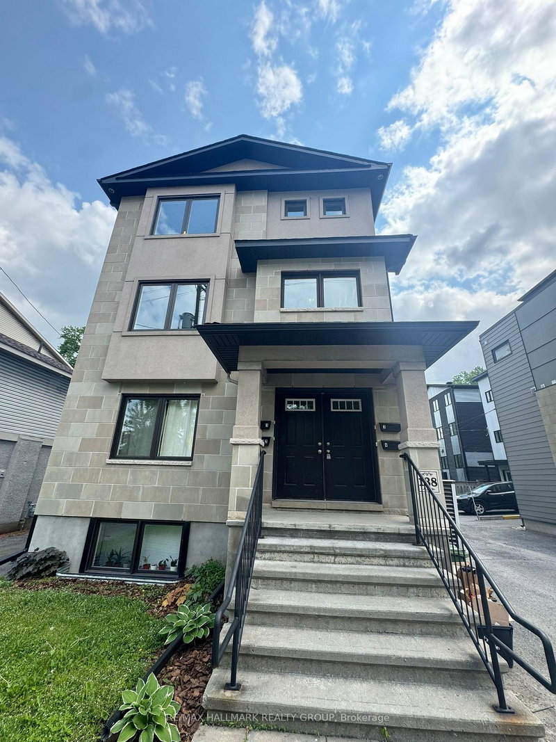 Image of home for listing MLS® X13678744