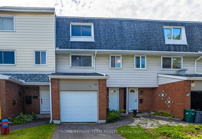 Image of home for listing MLS® X13678882