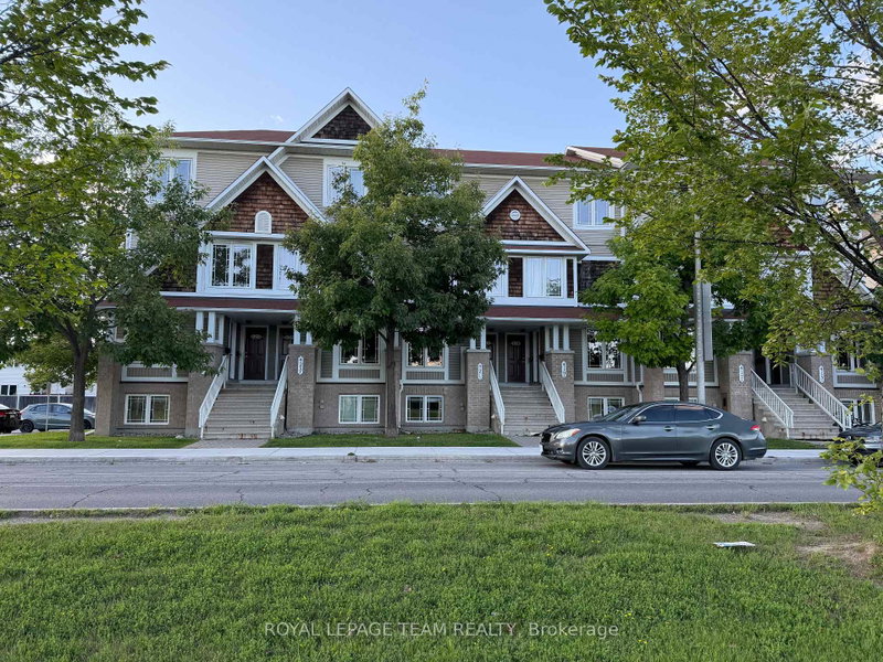 Image of home for listing MLS® X13678896
