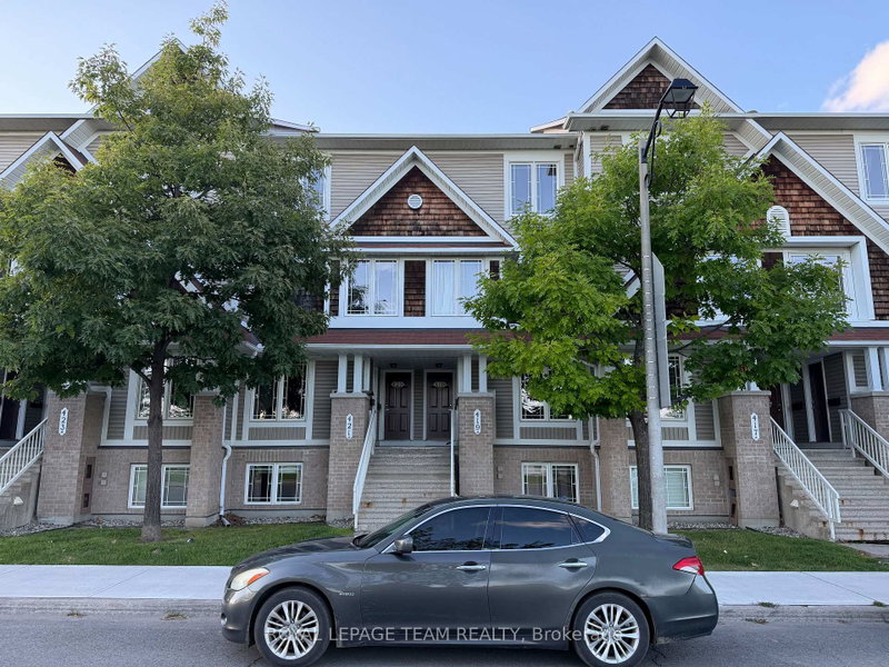 Image of home for listing MLS® X13678896