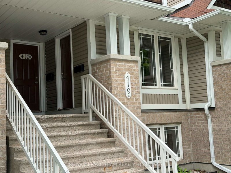 Image of home for listing MLS® X13678896