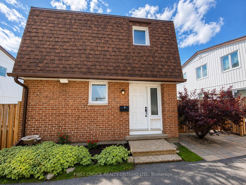 Image of home for listing MLS® X13679120