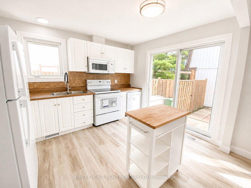 Image of home for listing MLS® X13679120