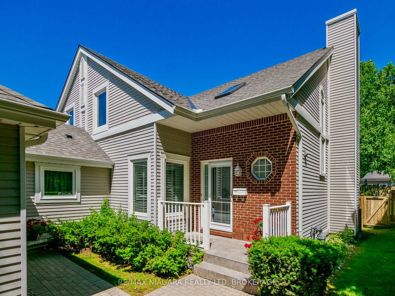Image of home for listing MLS® X13679264