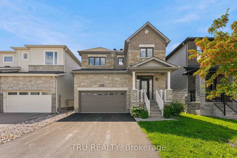 Image of home for listing MLS® X13679360