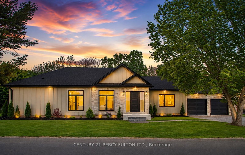 Image of home for listing MLS® X13679722