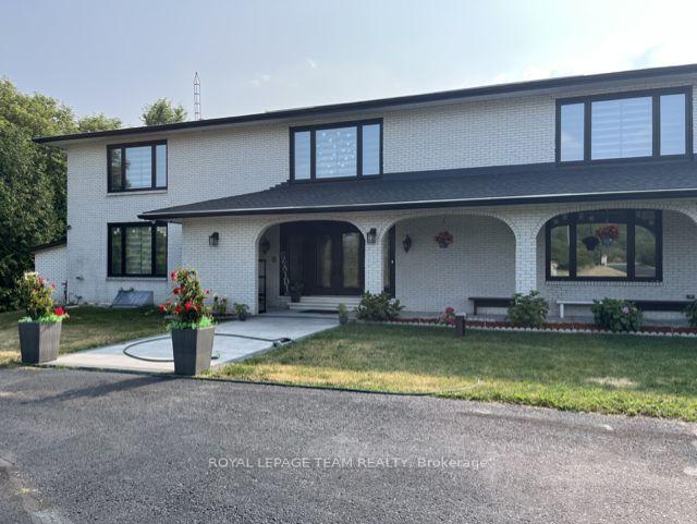 Image of home for listing MLS® X13679928