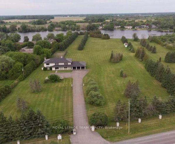 Image of home for listing MLS® X13679928