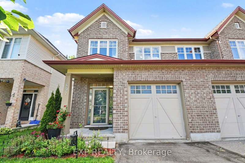 Image of home for listing MLS® X13680300
