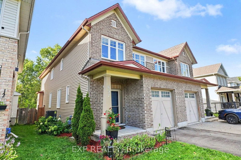 Image of home for listing MLS® X13680300