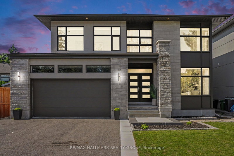 Image of home for listing MLS® X13680930