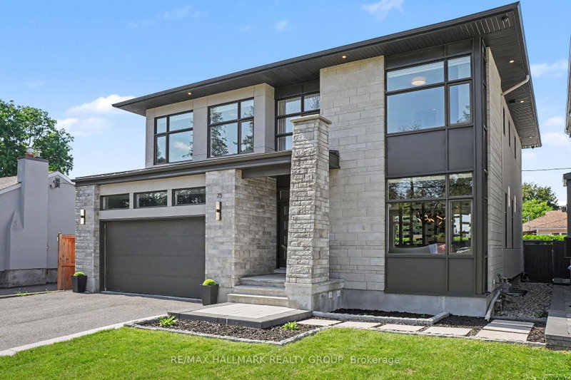 Image of home for listing MLS® X13680930