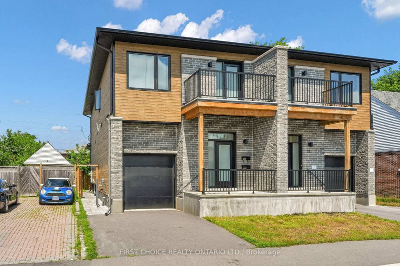 Image of home for listing MLS® X13680944