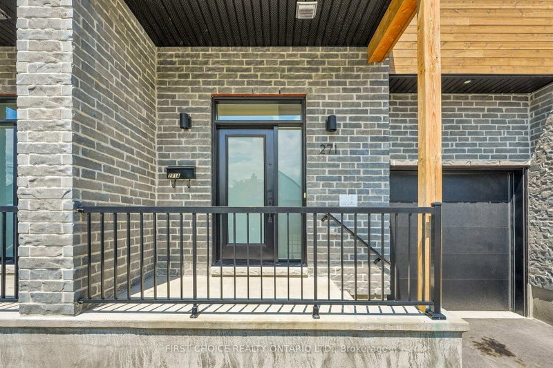 Image of home for listing MLS® X13680948