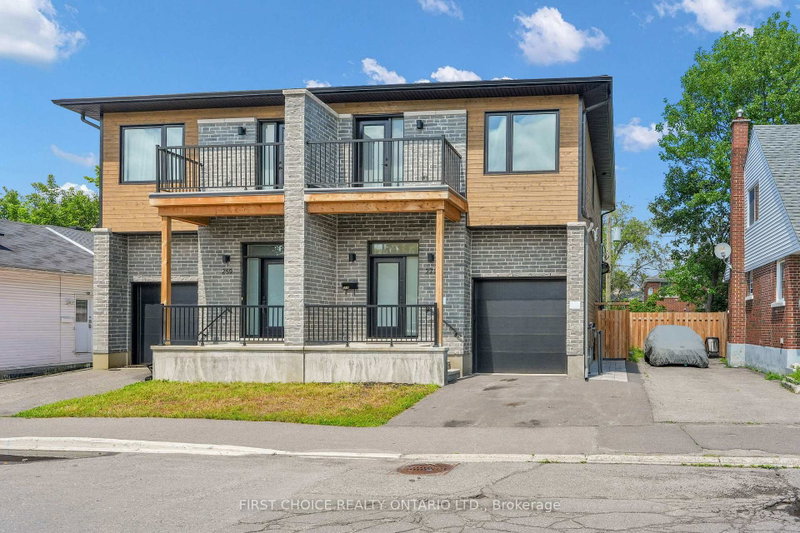Image of home for listing MLS® X13680950