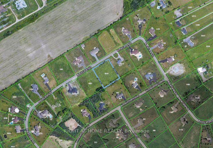 Image of home for listing MLS® X13681100