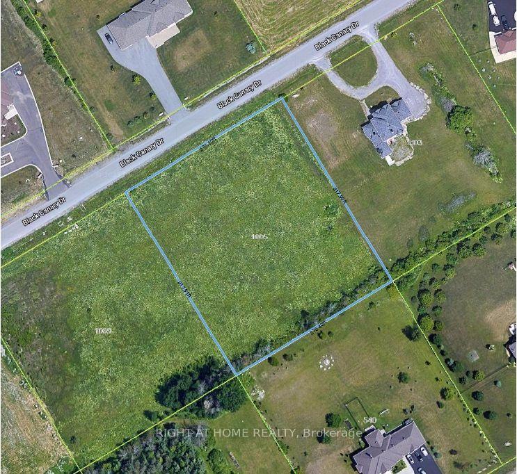 Image of home for listing MLS® X13681100