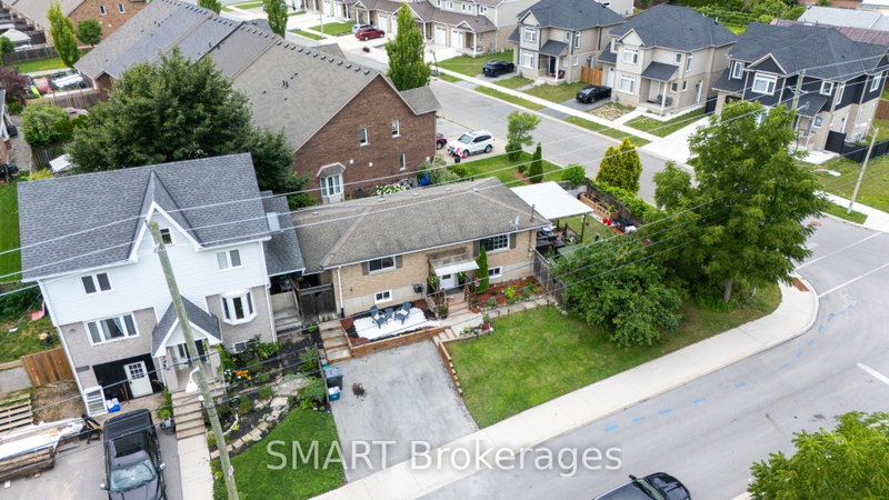 Image of home for listing MLS® X13681154