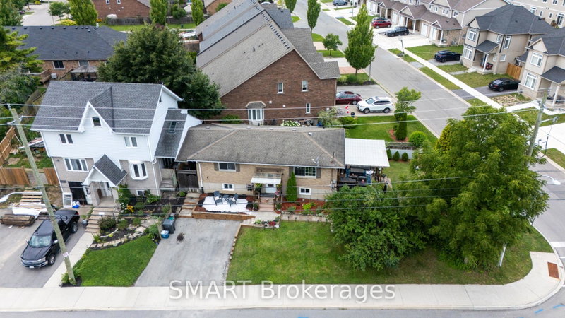 Image of home for listing MLS® X13681154