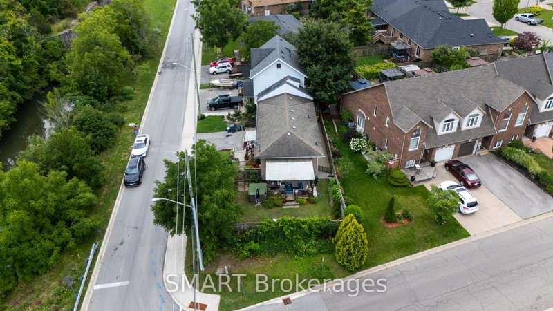 Image of home for listing MLS® X13681154
