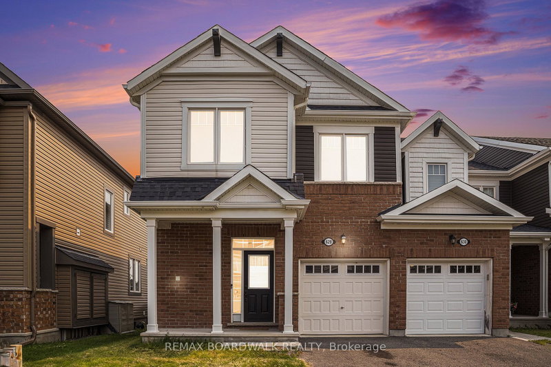 Image of home for listing MLS® X13681308