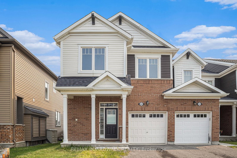 Image of home for listing MLS® X13681308
