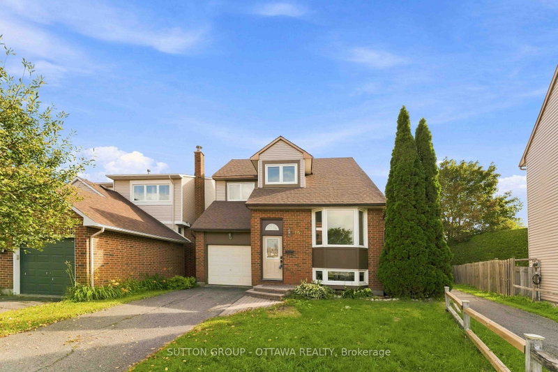 Image of home for listing MLS® X13681318