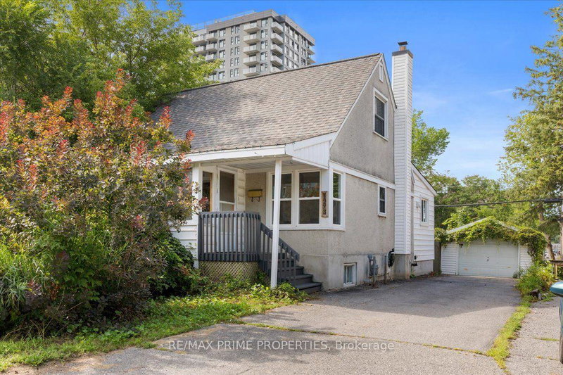 Image of home for listing MLS® X13682160