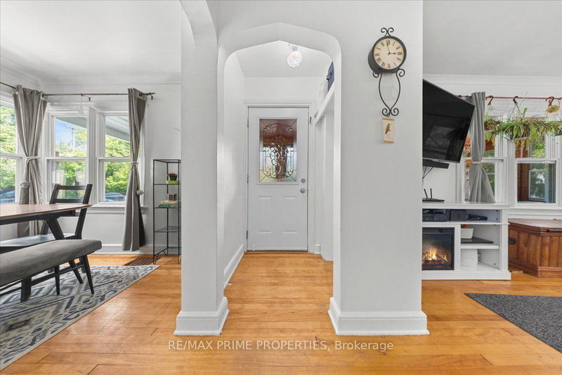 Image of home for listing MLS® X13682160