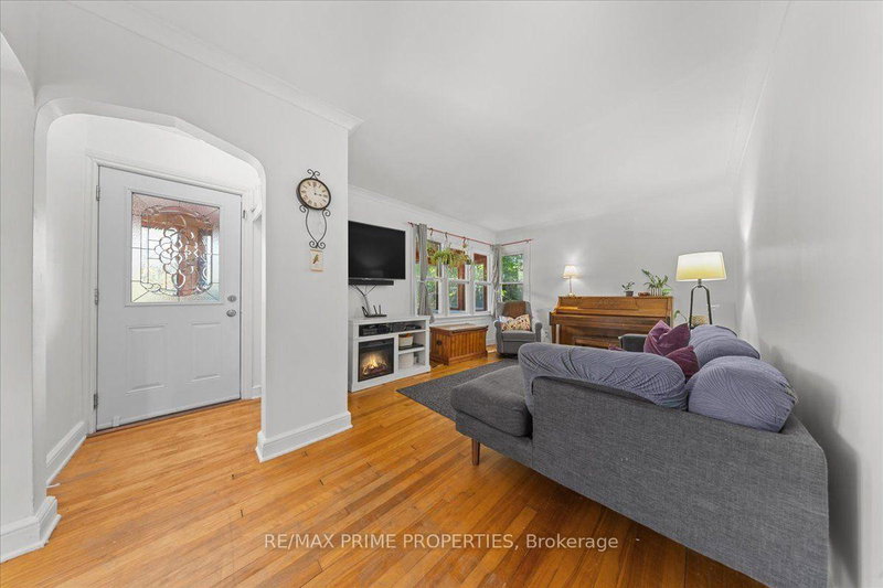 Image of home for listing MLS® X13682160