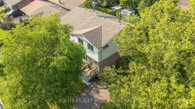 Image of home for listing MLS® X13682428