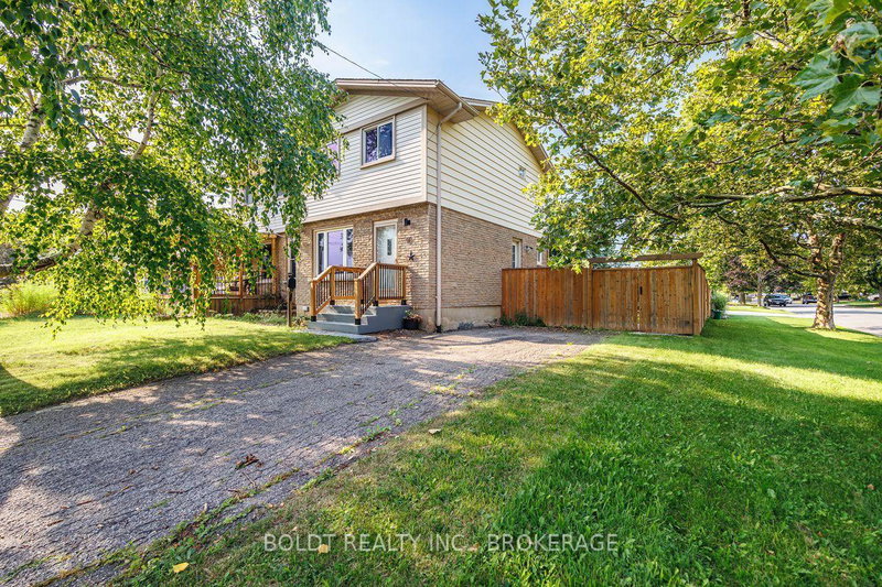 Image of home for listing MLS® X13682428