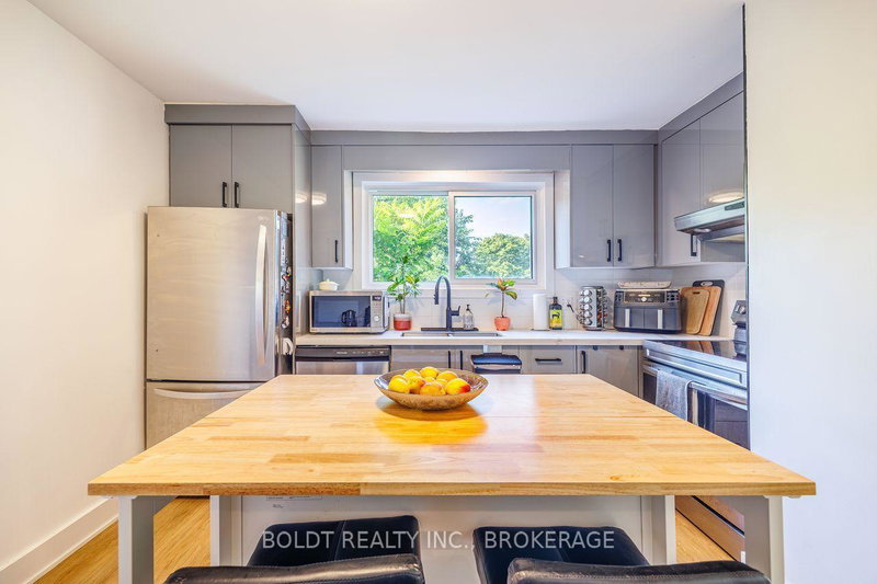 Image of home for listing MLS® X13682428