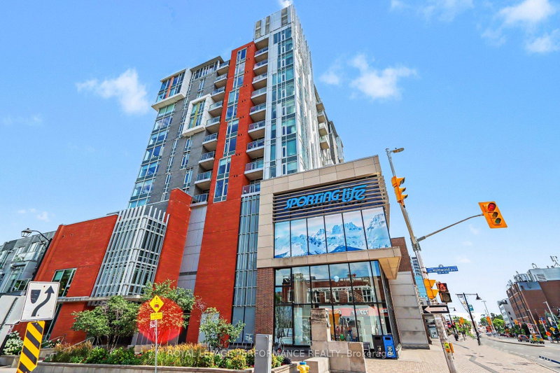 Image of home for listing MLS® X13682548