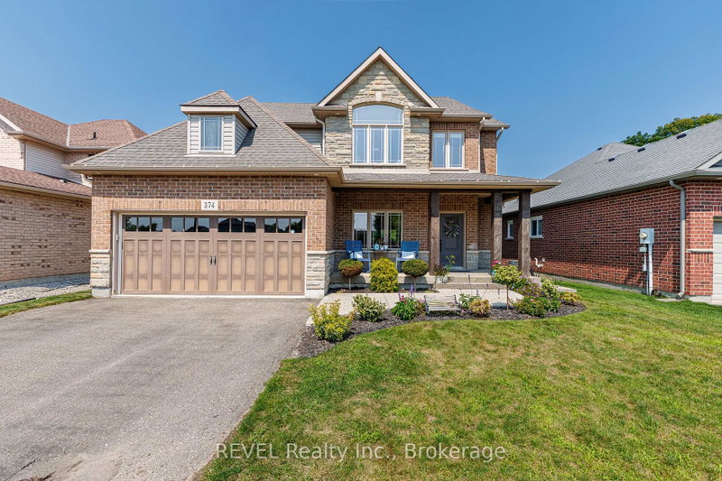 Image of home for listing MLS® X13683072
