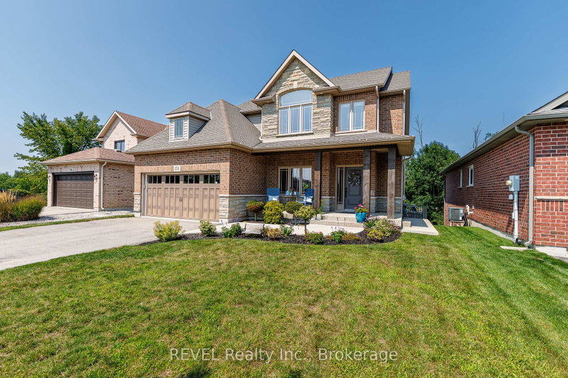 Image of home for listing MLS® X13683072