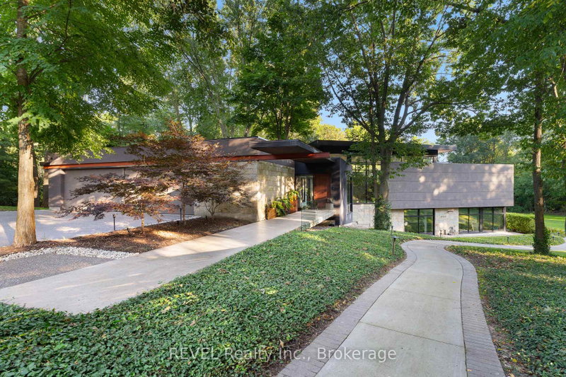 Image of home for listing MLS® X13683216
