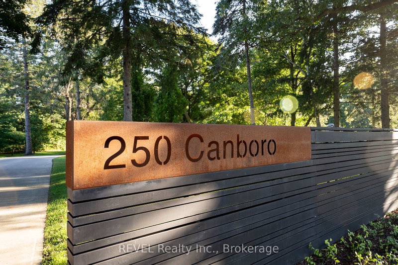 Image of home for listing MLS® X13683216