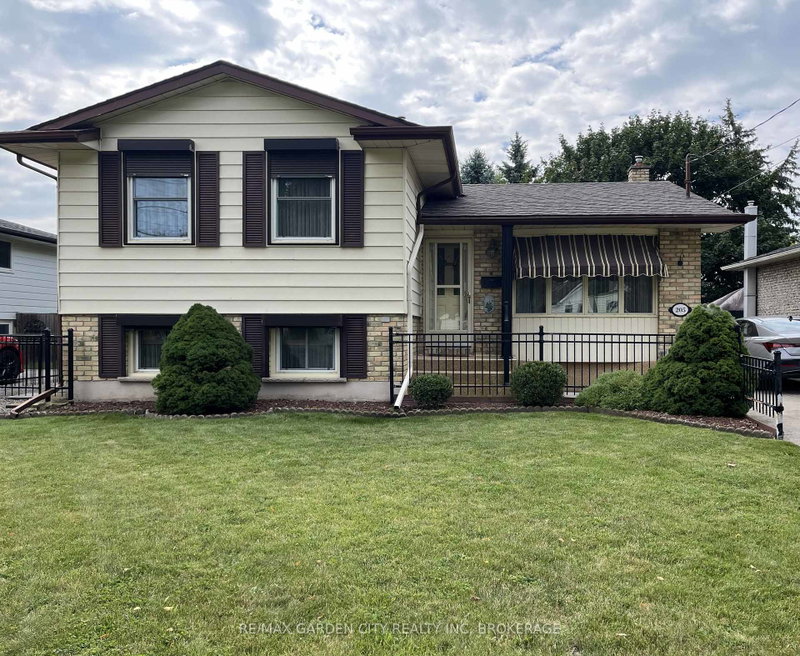 Image of home for listing MLS® X13683456